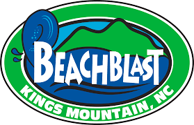 Beach blast km